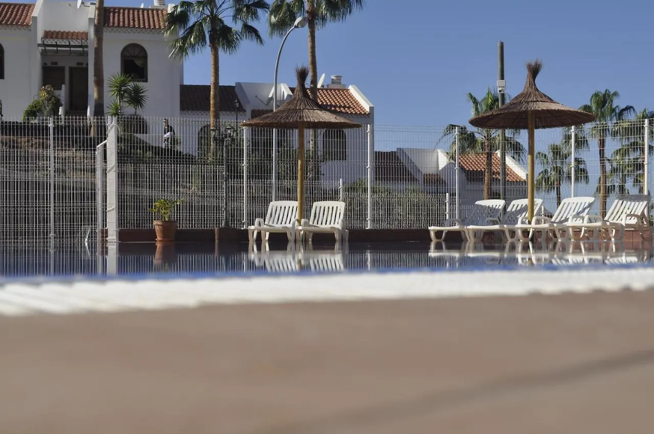 Sunshine Villas Canarias Costa Adeje  Apartment Costa Adeje (Tenerife)