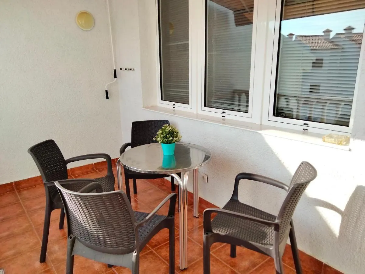 Sunshine Villas Canarias Costa Adeje  Spain