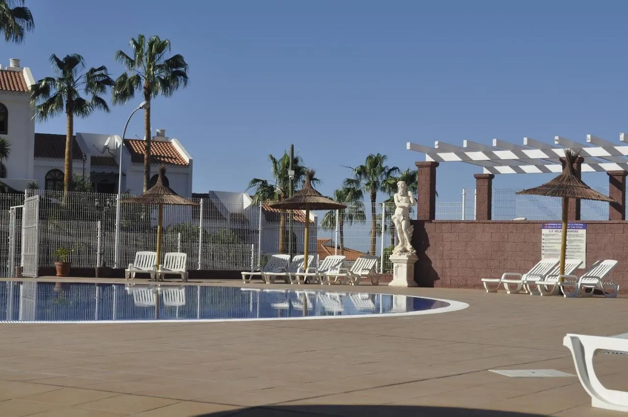 Sunshine Villas Canarias Costa Adeje