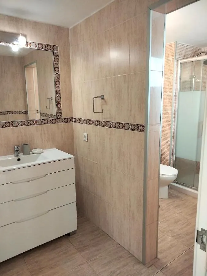 Sunshine Villas Canarias Costa Adeje  Apartamento Costa Adeje (Tenerife)