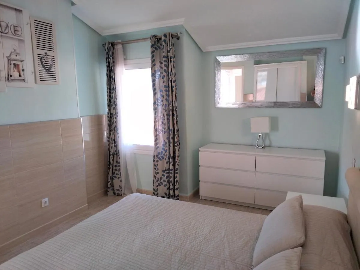 Sunshine Villas Canarias Costa Adeje