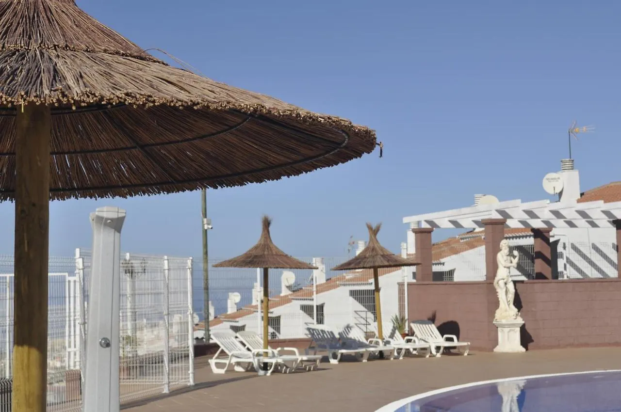 Apartment Sunshine Villas Canarias Costa Adeje