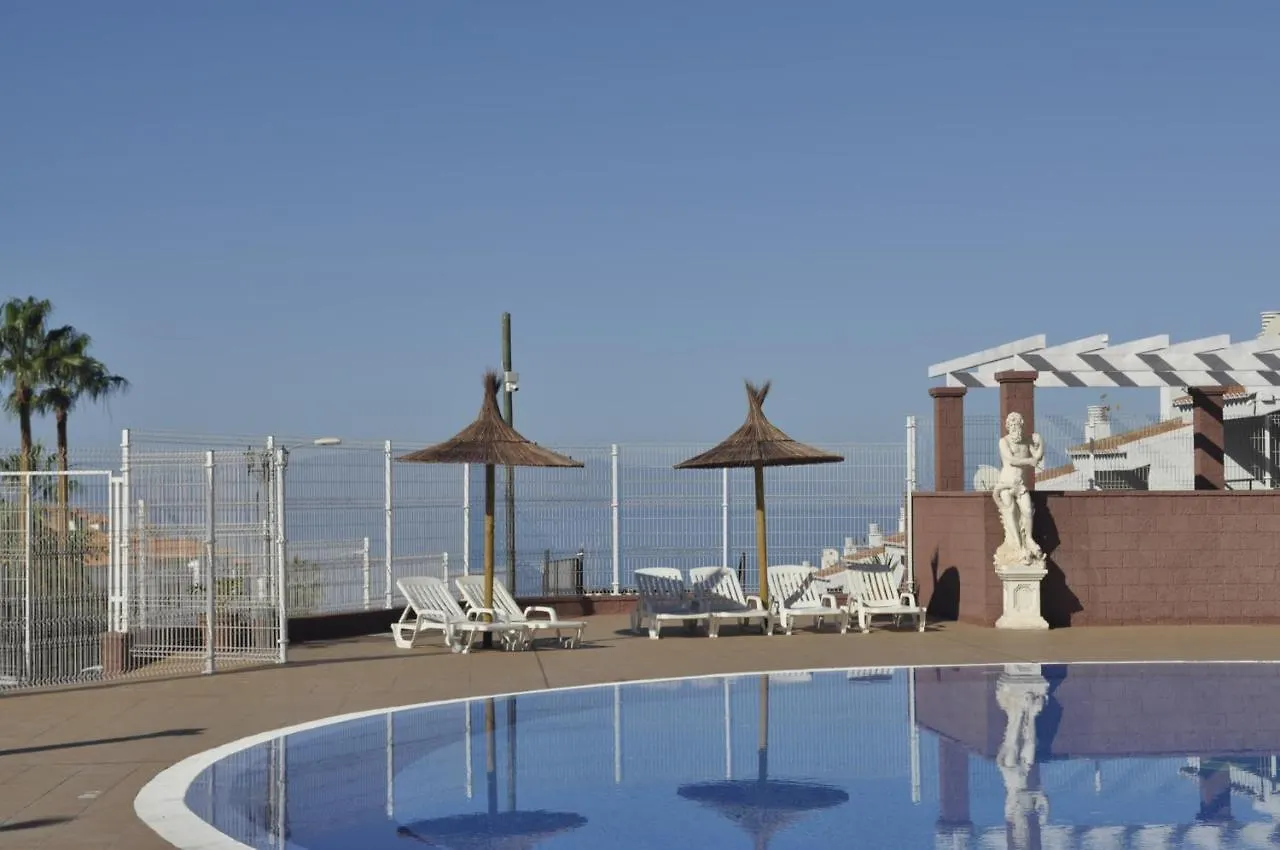 Apartment Sunshine Villas Canarias Costa Adeje