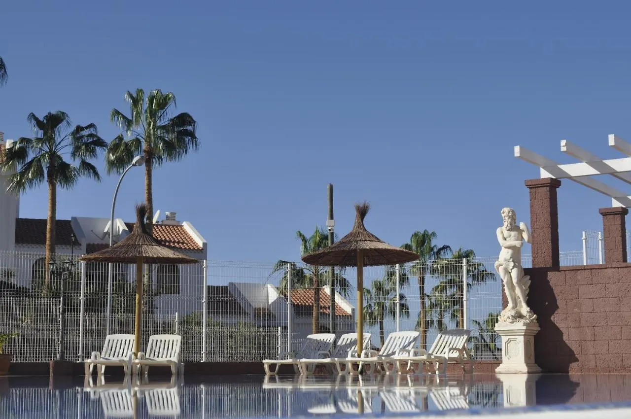 Sunshine Villas Canarias Costa Adeje  Apartment Costa Adeje (Tenerife)