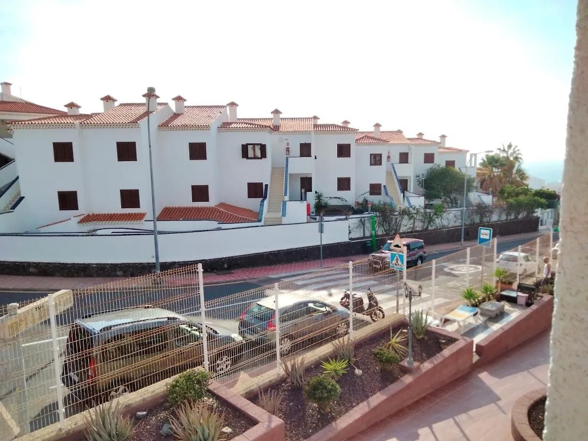 Apartment Sunshine Villas Canarias Costa Adeje