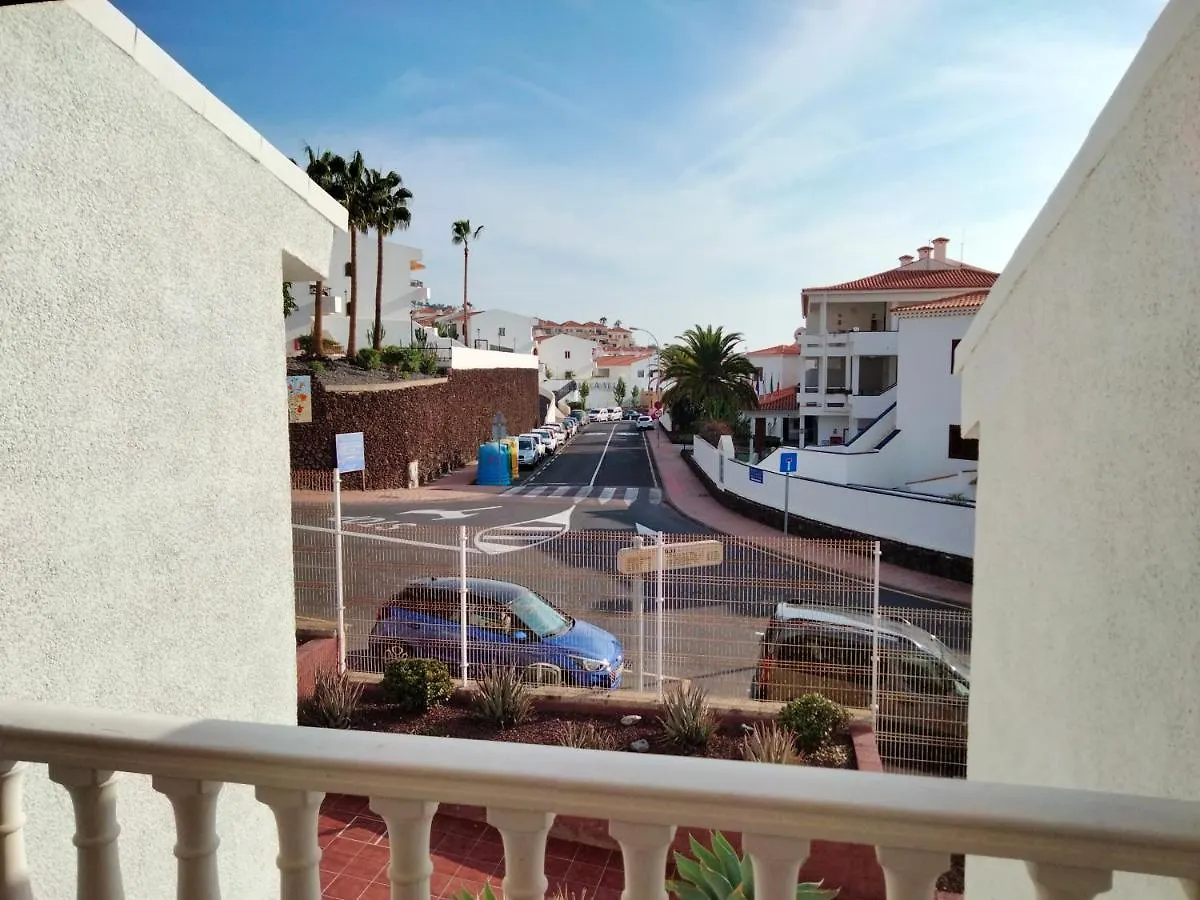 Sunshine Villas Canarias Costa Adeje  0*, Costa Adeje (Tenerife)