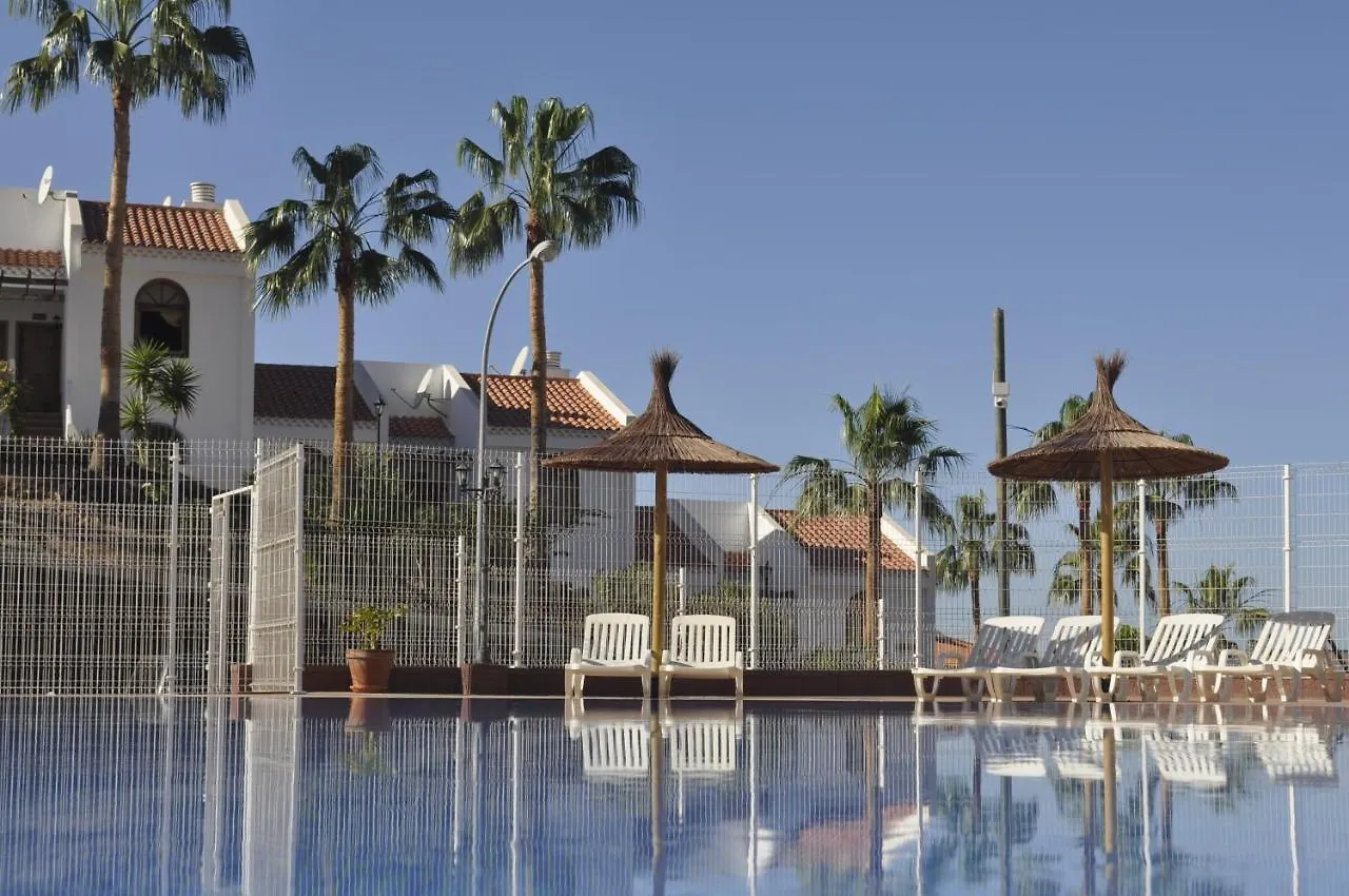 Apartment Sunshine Villas Canarias Costa Adeje  Spain