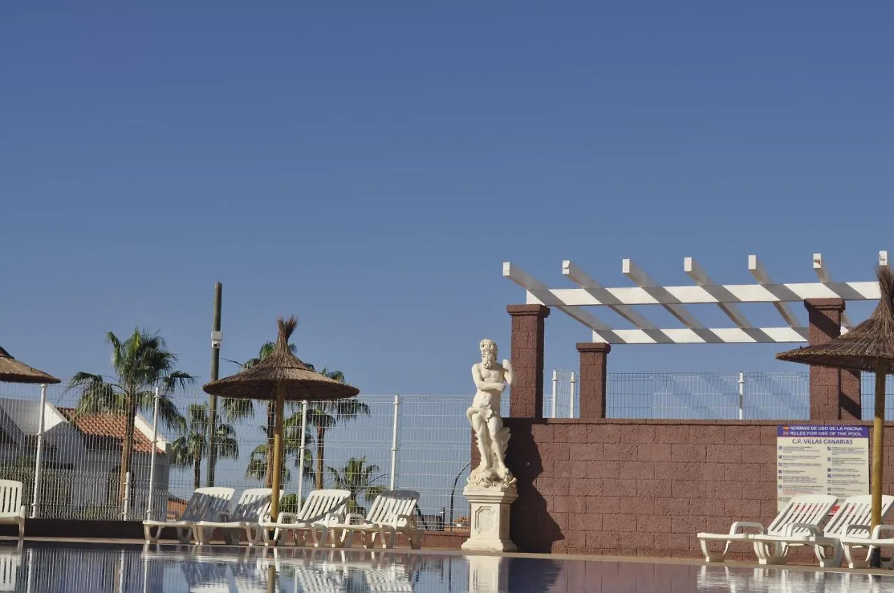 Sunshine Villas Canarias Costa Adeje  Costa Adeje (Tenerife)