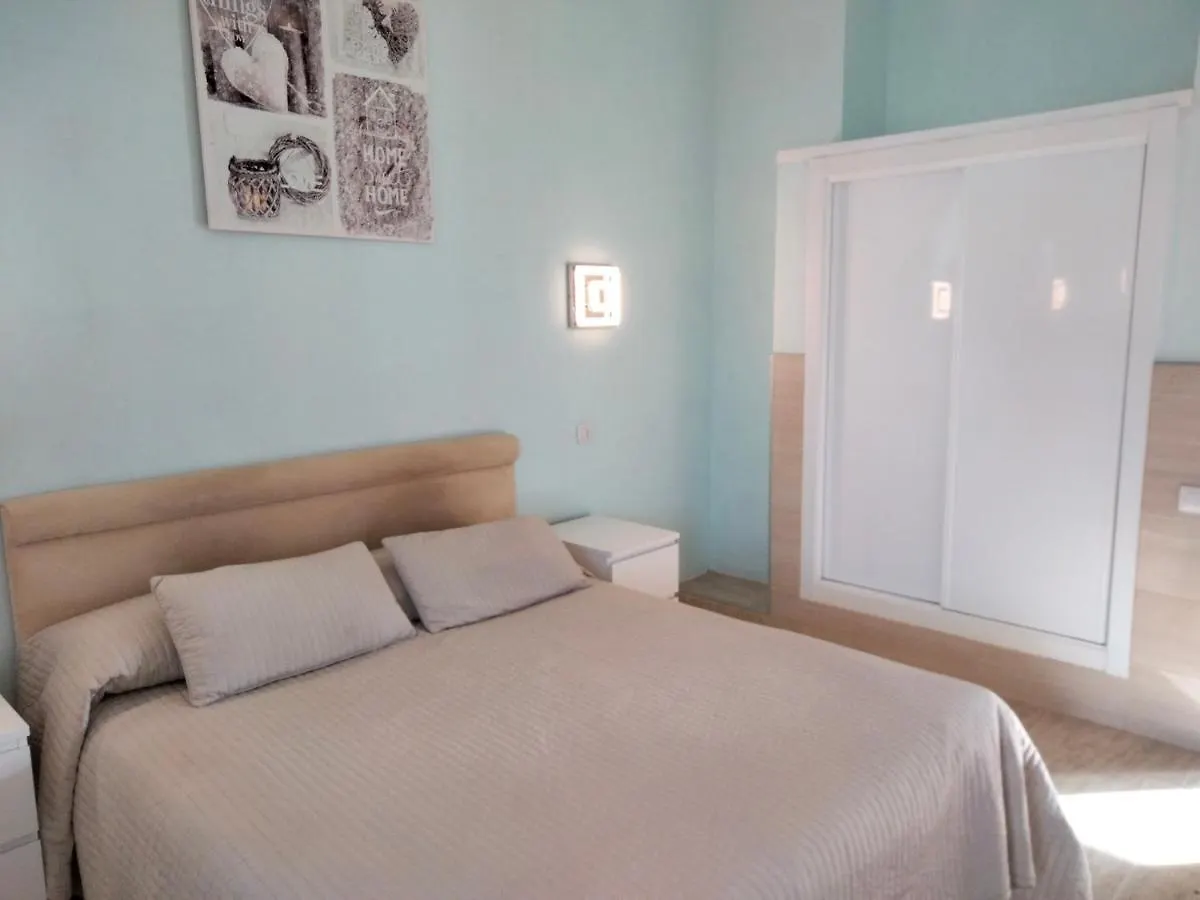 Sunshine Villas Canarias Costa Adeje