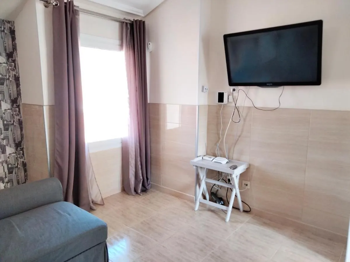 Sunshine Villas Canarias Costa Adeje  Spain
