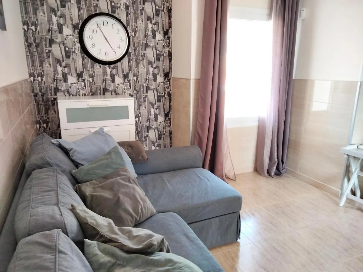 Sunshine Villas Canarias Costa Adeje  Apartment Costa Adeje (Tenerife)