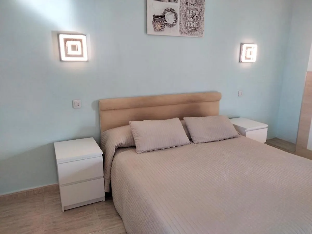 Sunshine Villas Canarias Costa Adeje  0*, Costa Adeje (Tenerife) Spain
