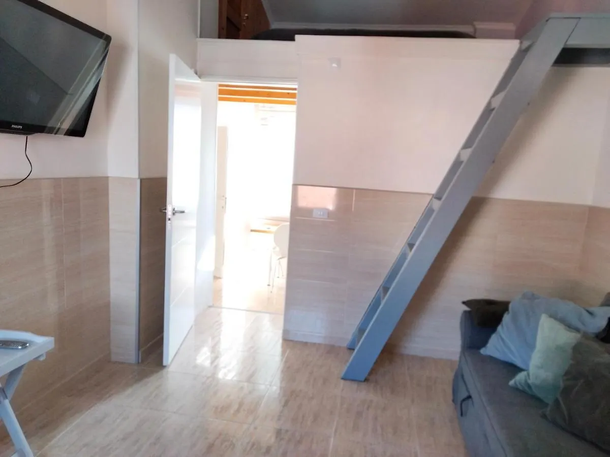 Sunshine Villas Canarias Costa Adeje  Apartment