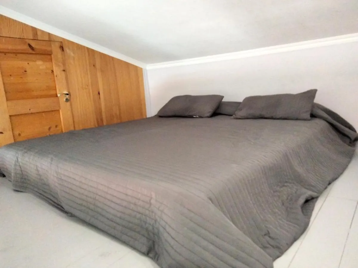 Apartment Sunshine Villas Canarias Costa Adeje  Spain