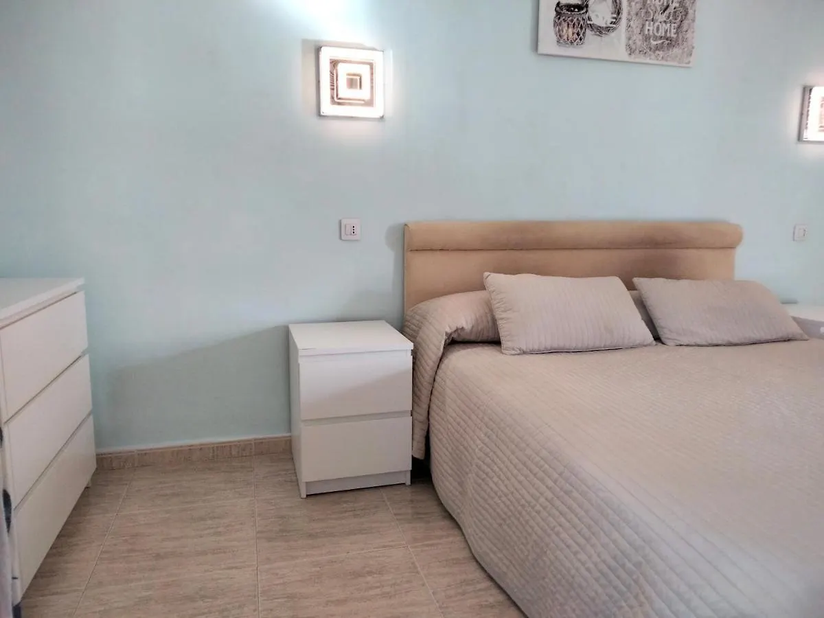 Apartment Sunshine Villas Canarias Costa Adeje