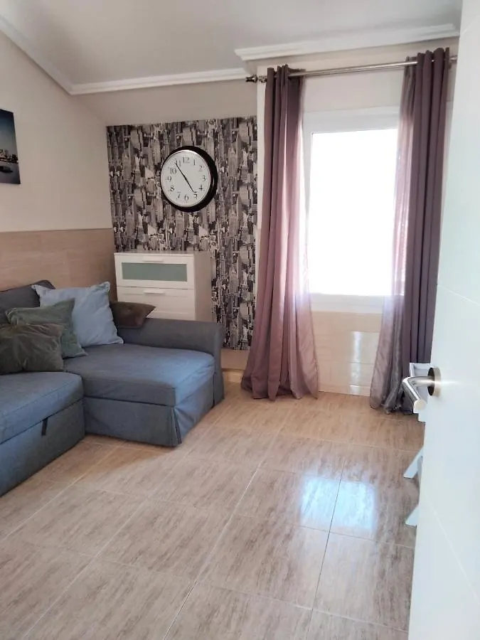 Apartment Sunshine Villas Canarias Costa Adeje  Spain