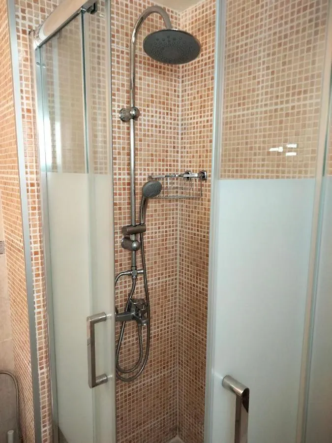 Sunshine Villas Canarias Costa Adeje  Spain